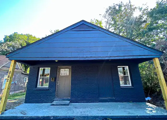 Property at 862 Marianna St, Memphis, TN, 38114, 4 beds, 2 baths, [object Object]