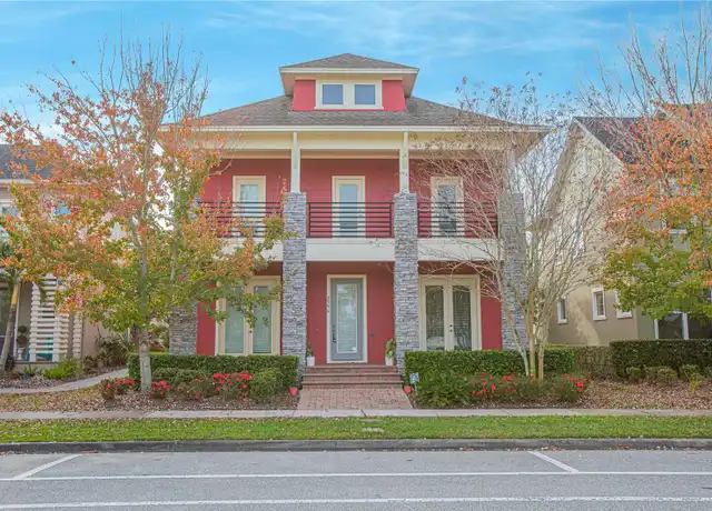 Property at 8556 Tavistock Lakes Blvd, Orlando, FL, 32827, 4 beds, 3 baths, [object Object]