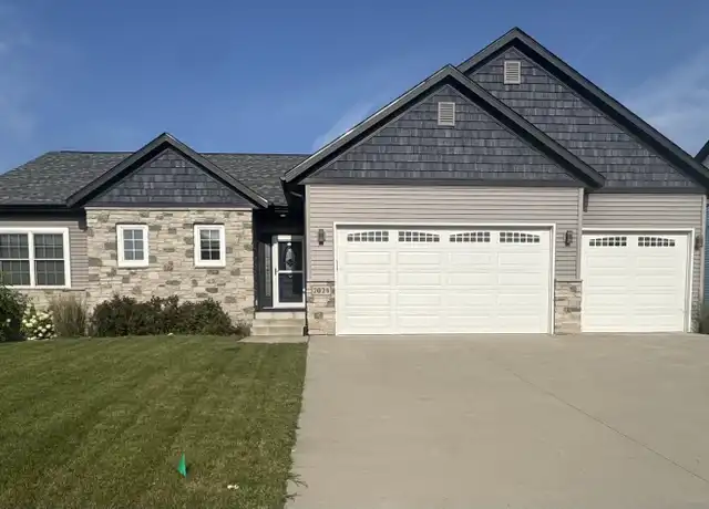 Property at 7024 St Ann Dr, Bettendorf, IA, 52722, 4 beds, 3 baths, [object Object]