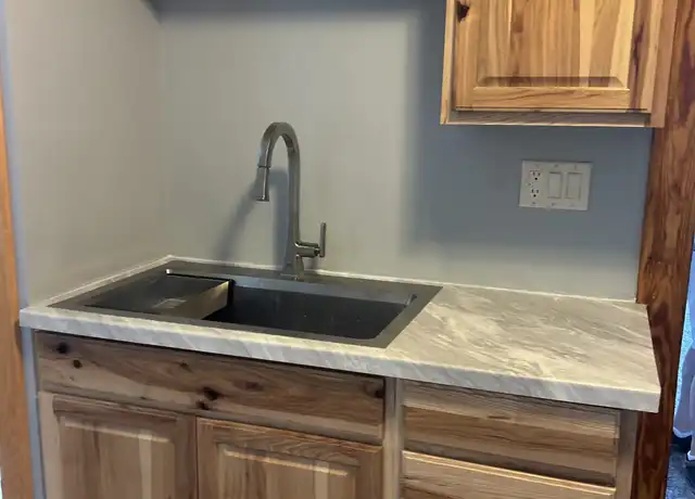 Property at 211 W Center St Unit A-1, Albion, MI, 49224, 1 bed, 1 bath, [object Object]