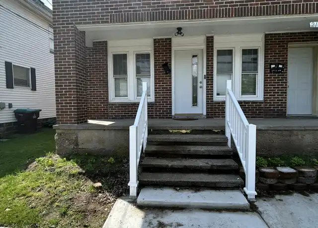 Property at 211 W Center St Unit A-1, Albion, MI, 49224, 1 bed, 1 bath, [object Object]