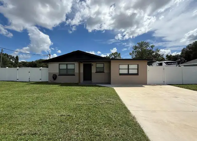 Property at 327 Lake Van Rd, Auburndale, FL, 33823, 3 beds, 1 bath, [object Object]