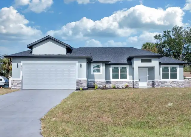 Property at 2456 Frantz St, North Port, FL, 34286, 4 beds, 3 baths, [object Object]