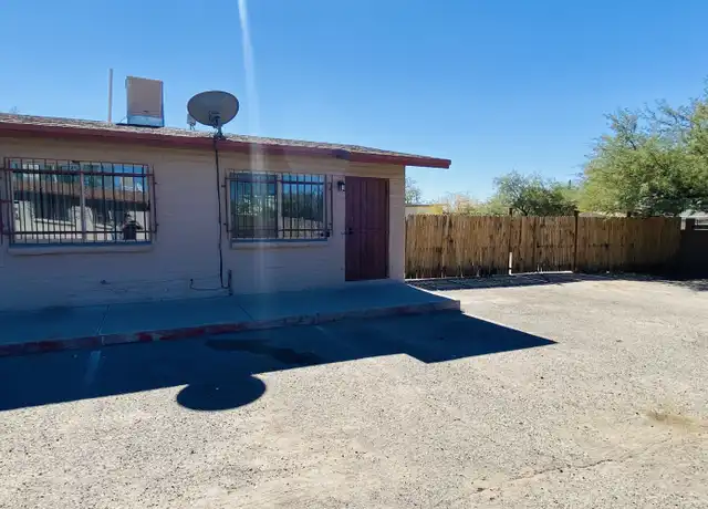 Property at 5770 S Park Ave, Tucson, AZ, 85706, 1 bed, 1 bath, [object Object]