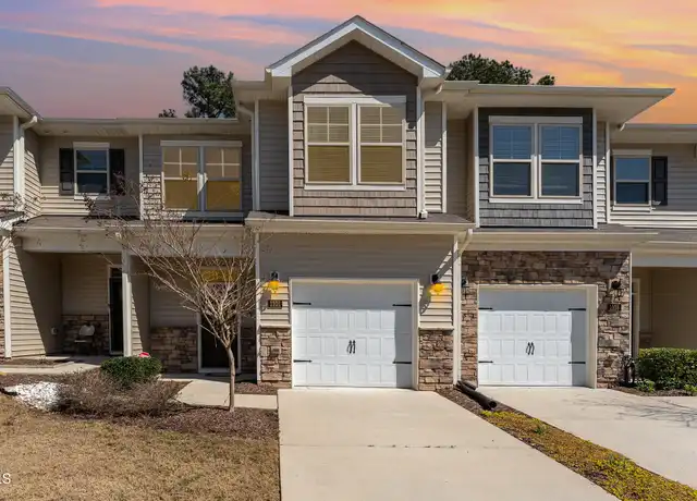 Property at 1101 Longitude Dr, Durham, NC, 27713, 3 beds, 2.5 baths, [object Object]