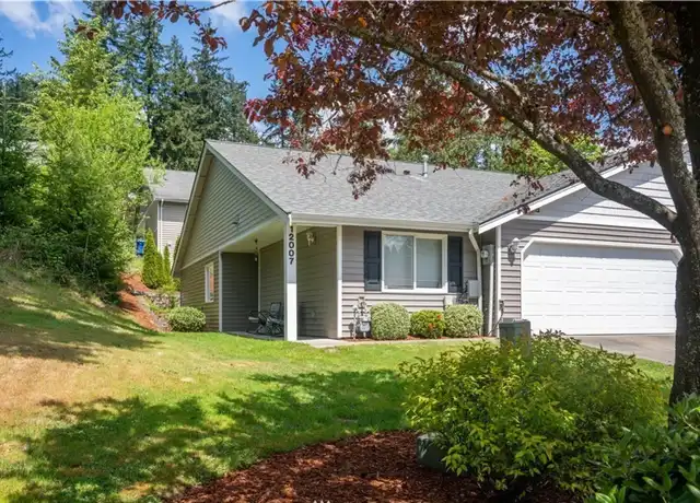 Property at 12007 117th Avenue Ct E Unit 12007, Puyallup, WA, 98374, 3 beds, 2 baths, [object Object]