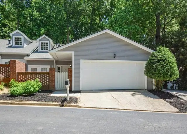 Property at 2992 Crosswycke Forest Dr NE, Brookhaven, GA, 30319, 2 beds, 2.5 baths, [object Object]