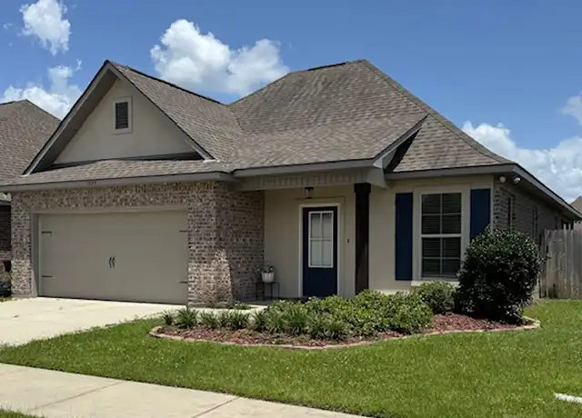 Property at 1225 Gentle Wind Dr, Baton Rouge, LA, 70820, 4 beds, 2.5 baths, [object Object]