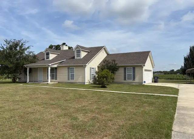 Property at 5247 Radar Site Rd, Valdosta, GA, 31605, 4 beds, 2 baths, [object Object]