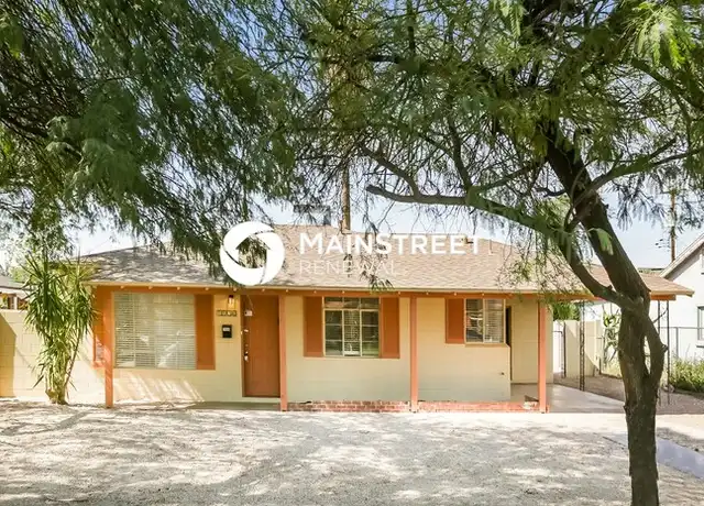 Property at 1836 E Amelia Ave, Phoenix, AZ, 85016, 3 beds, 2 baths, [object Object]