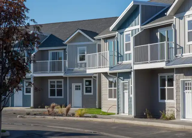 Property at 924 S Division St Unit 126, Moses Lake, WA, 98837, 2 beds, 2.5 baths, [object Object]