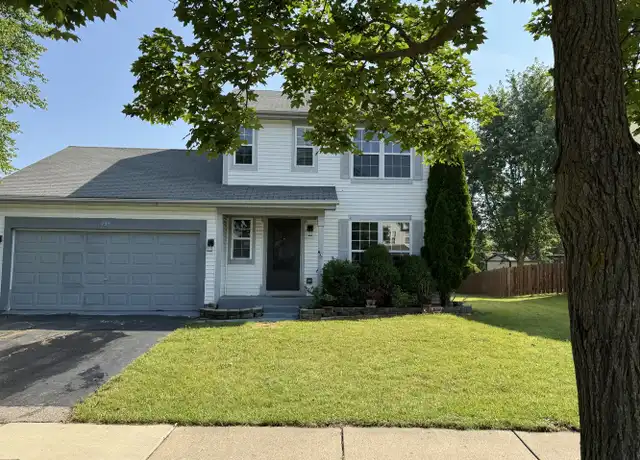 Property at 134 Sycamore Ave, Streamwood, IL, 60107, 3 beds, 1.5 baths, [object Object]