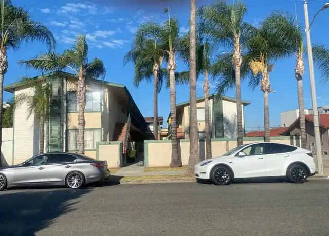 Property at 214 N Moore Ave Unit 4, Monterey Park, CA, 91754, 2 beds, 1 bath, [object Object]