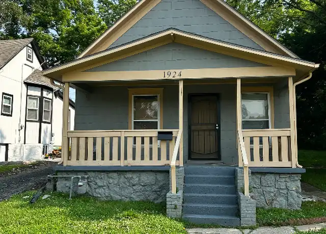 Property at 1924 Troup Ave, Kansas City, KS, 66104, 3 beds, 1 bath, [object Object]
