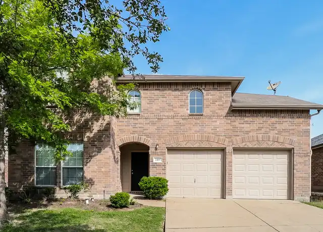 Property at 2405 Becard Dr, Mesquite, TX, 75181, 4 beds, 2 baths, [object Object]