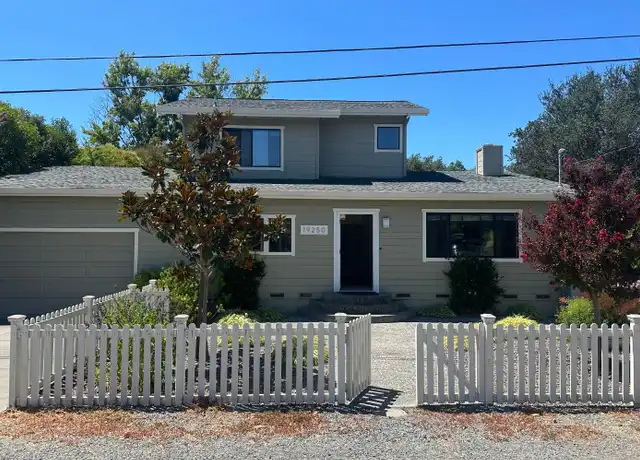 Property at 19250 Hickory St, Sonoma, CA, 95476, 3 beds, 2 baths, [object Object]
