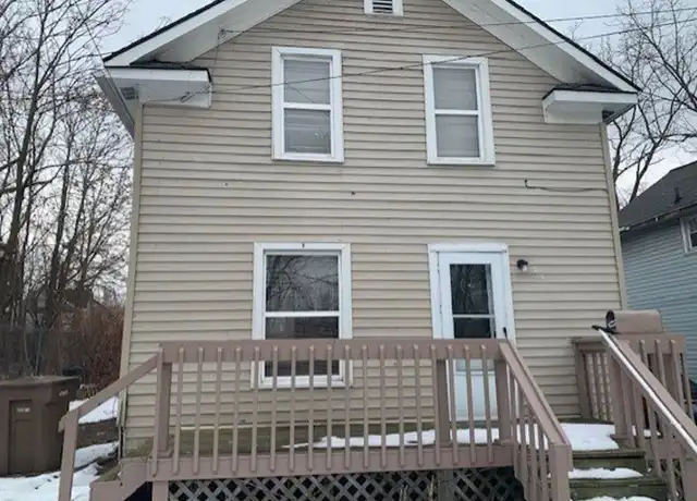 Property at 35 Clarence St, Pontiac, MI, 48342, 3 beds, 1 bath, [object Object]