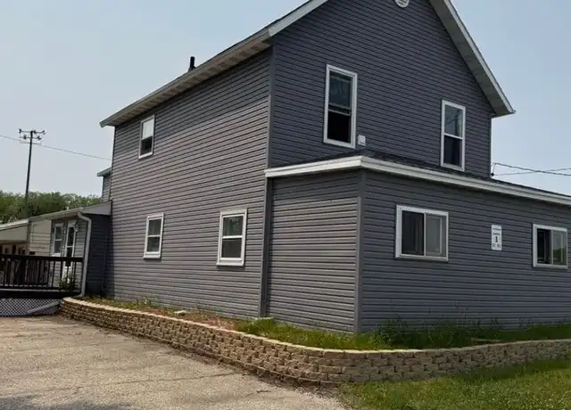 Property at 114 Dearborn St Unit A1, Beloit, WI, 53511, 3 beds, 2 baths, [object Object]
