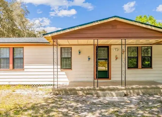 Property at 4472 Springbank Rd, Green Cove Springs, FL, 32043, 3 beds, 1 bath, [object Object]