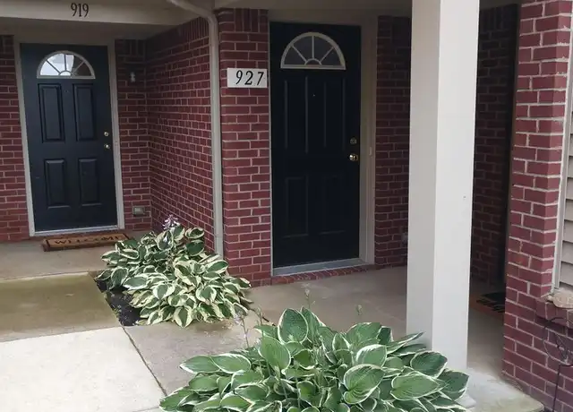 Property at 927 Addington Ln, Ann Arbor, MI, 48108, 2 beds, 2 baths, [object Object]