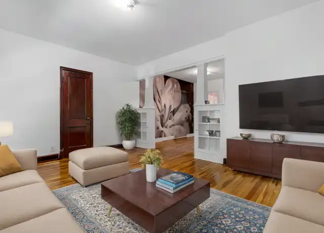 Property at 3915 7th St NE Unit 4, Washington, DC, 20017, 1 bed, 1 bath, [object Object]