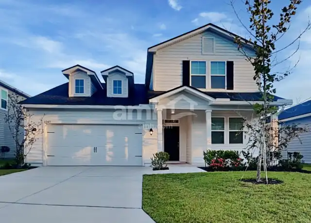 Property at 1247 Tan Tara Trl, Jacksonville, FL, 32221, 4 beds, 2.5 baths, [object Object]