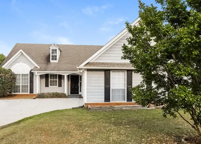 Property at 35 N Greenfield Cir, Covington, GA, 30016, 3 beds, 2 baths, [object Object]