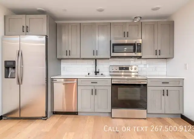 Property at 114 Richmond St, Philadelphia, PA, 19125, 2 beds, 1.5 baths, [object Object]