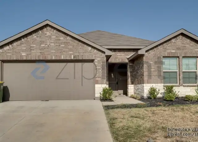 Property at 10328 Fort Croghan Trl, Crowley, TX, 76036, 4 beds, 2 baths, [object Object]