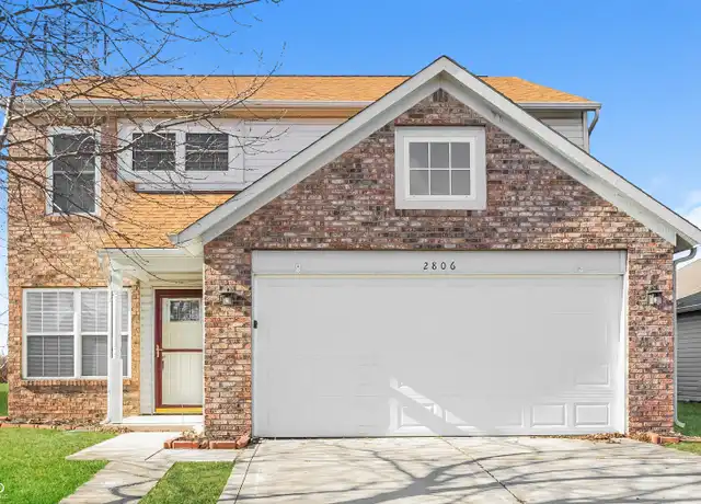 Property at 2806 Lullwater Ln, Indianapolis, IN, 46229, 4 beds, 2.5 baths, [object Object]