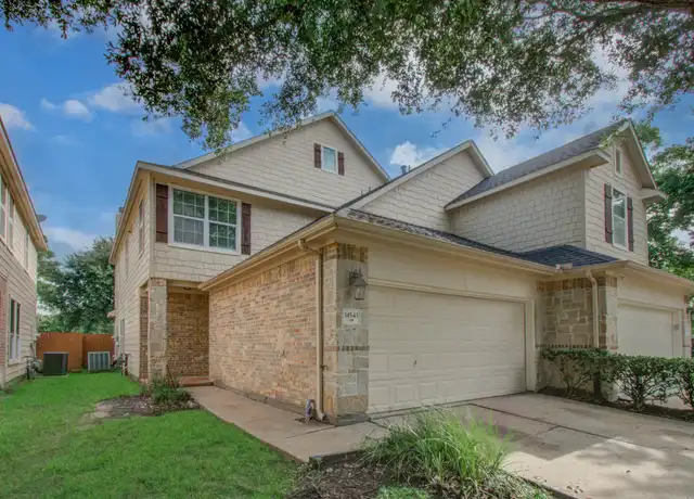 Property at 14543 Bergenia Dr, Cypress, TX, 77429, 3 beds, 2.5 baths, [object Object]