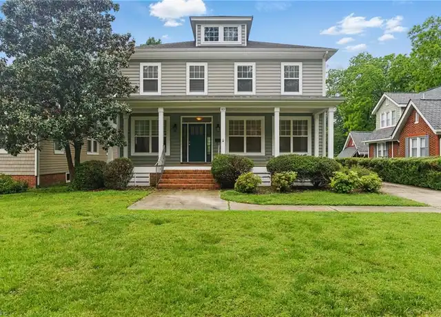 Property at 83 Algonquin Rd, Hampton, VA, 23661, 4 beds, 3 baths, [object Object]