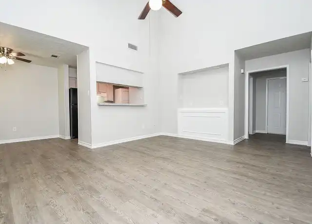 Property at ROOKWOOD GOLF APARTMENTS - 13151 Walden Rd, Montgomery, TX, 77356, 1 bed, 1 bath, [object Object]