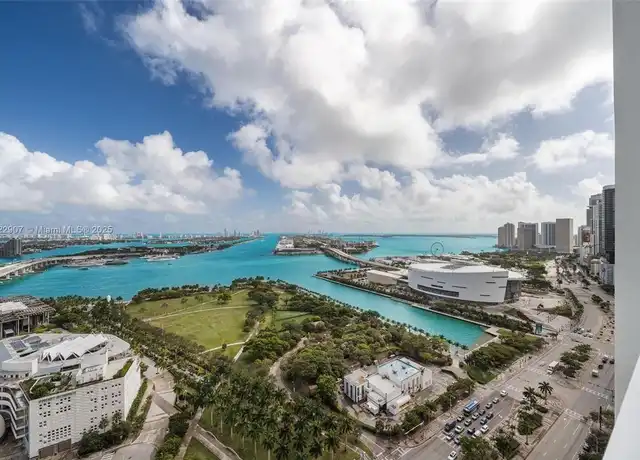 Property at 1040 Biscayne Blvd #2504, Miami, FL, 33132, 2 beds, 2.5 baths, [object Object]