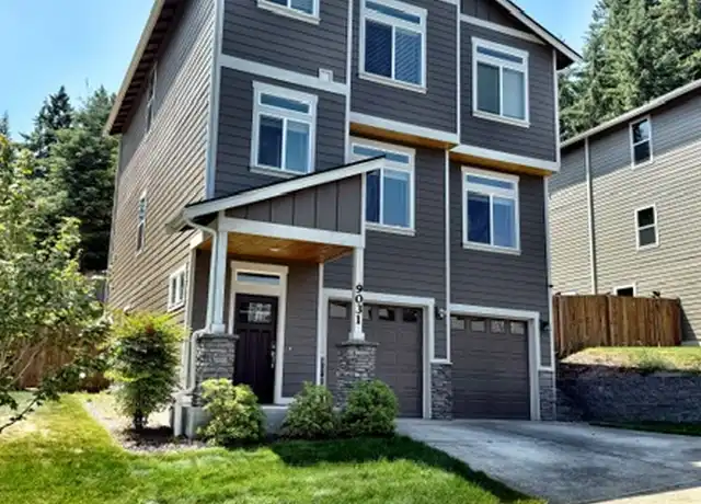Property at 9031 Triumph Ave NE, Bremerton, WA, 98311, 3 beds, 3 baths, [object Object]