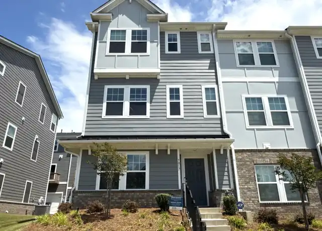 Property at 7017 Bryce Ave, Charlotte, NC, 28217, 4 beds, 3.5 baths, [object Object]