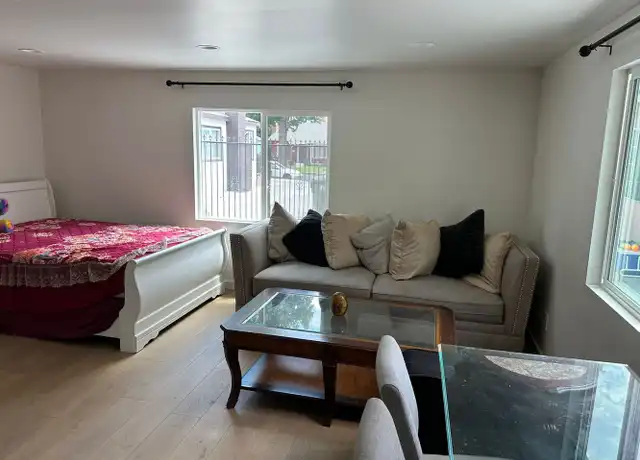 Property at 14649 Leadwell St, Van Nuys, CA, 91405, 0 beds, 1 bath, [object Object]