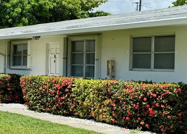 Property at 2222 Jackson St Unit 9E, Hollywood, FL, 33020, 1 bed, 1 bath, [object Object]