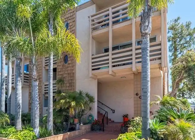 Property at 600 Monterey Blvd Unit 4, Hermosa Beach, CA, 90254, 2 beds, 2 baths, [object Object]