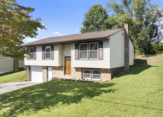 Property at 1060 Okrina Dr, Church Hill, TN, 37642, 4 beds, 1.5 baths, [object Object]