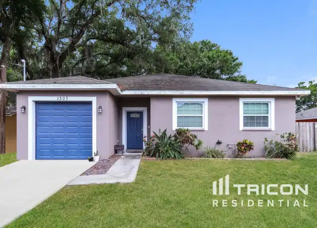 Property at 1307 E Warren St, Plant City, FL, 33563, 3 beds, 2 baths, [object Object]