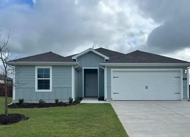 Property at 305 Seratoga St, Corsicana, TX, 75110, 4 beds, 2 baths, [object Object]