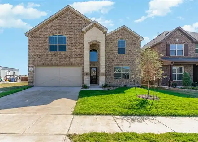 Property at 6124 Kent Ln, Aubrey, TX, 76227, 5 beds, 4.5 baths, [object Object]