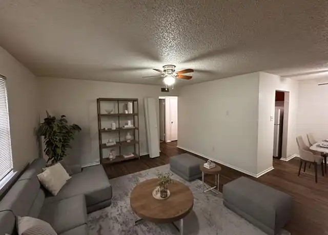 Property at 4639 Williams Rd Unit 206, Benbrook, TX, 76116, 1 bed, 1 bath, [object Object]