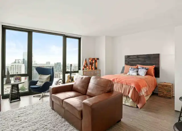 Property at 950 S State St, Chicago, IL, 60605, 0 beds, 1 bath, [object Object]