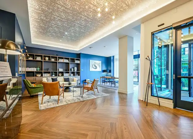 Property at 7175 12th St NW #301, Washington, DC, 20012, 1 bed, 1 bath, [object Object]