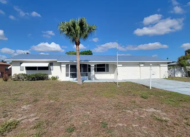 Property at 218 Lake Dr, Lehigh Acres, FL, 33936, 2 beds, 2 baths, [object Object]