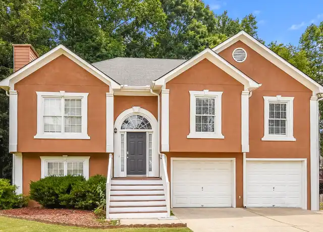 Property at 4930 Baker Plantation Way, Acworth, GA, 30101, 4 beds, 3 baths, [object Object]
