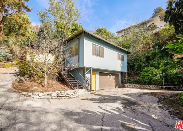 Property at 7557 Jalmia Way, Los Angeles, CA, 90046, 2 beds, 2 baths, [object Object]