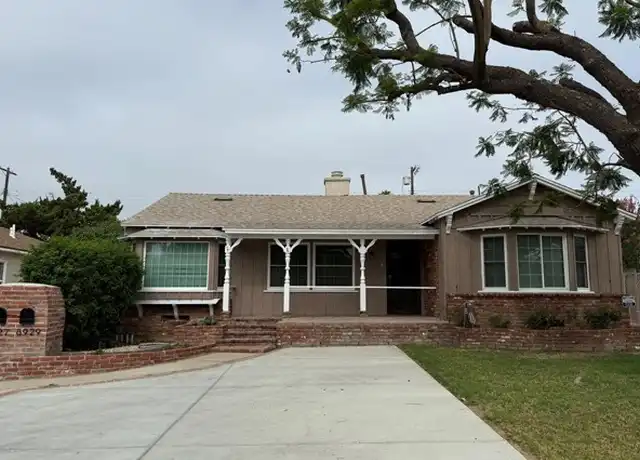Property at 8929 Rathburn Ave, Northridge, CA, 91325, 3 beds, 2 baths, [object Object]
